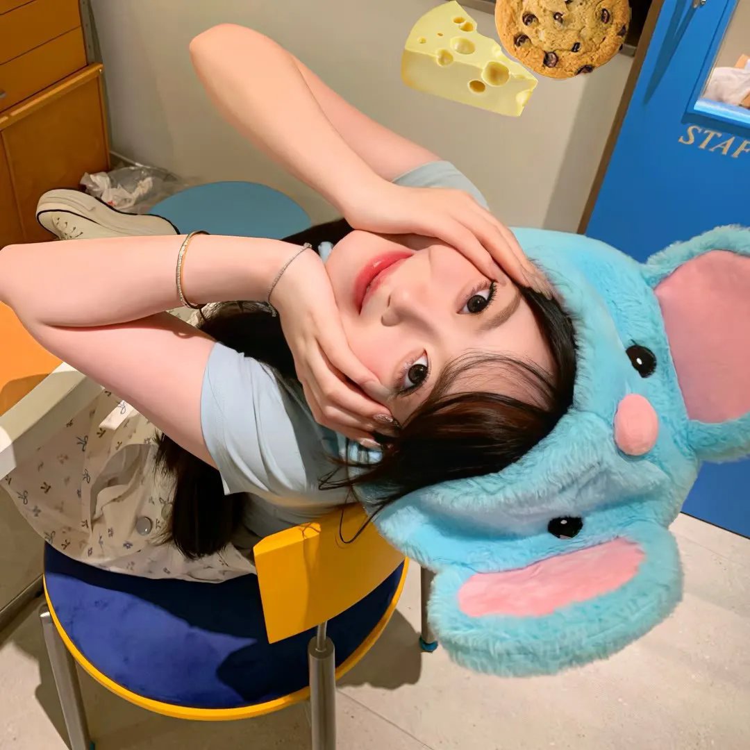 我的过错