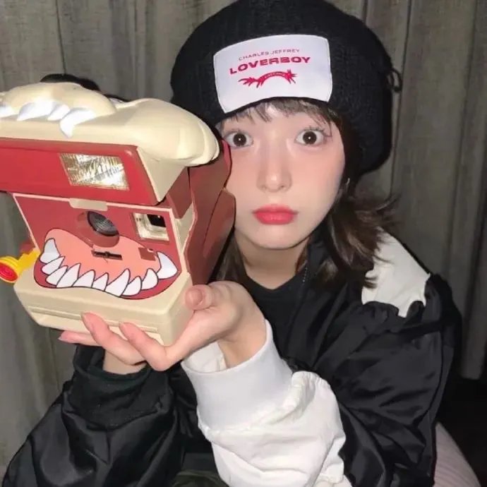 妈妈的口供